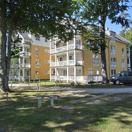 Ferienwohnung W14 1 S Graal-Mueritz Exterior photo