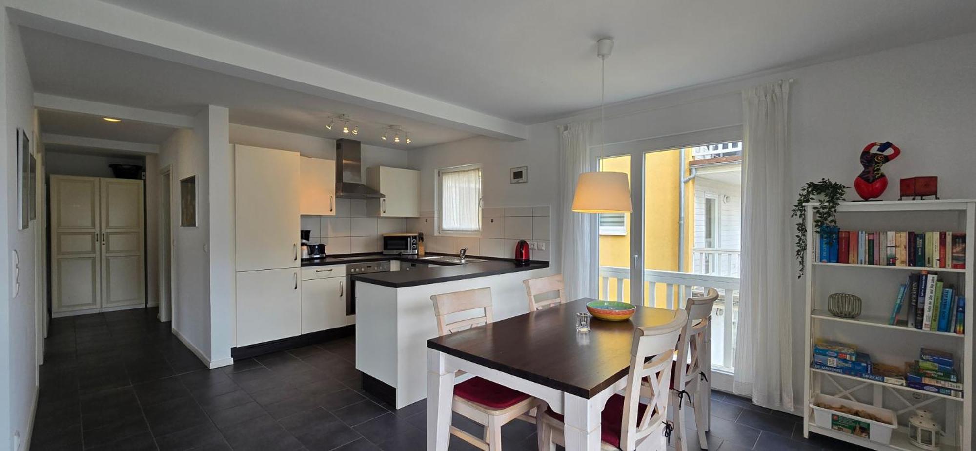 Ferienwohnung W14 1 S Graal-Mueritz Exterior photo