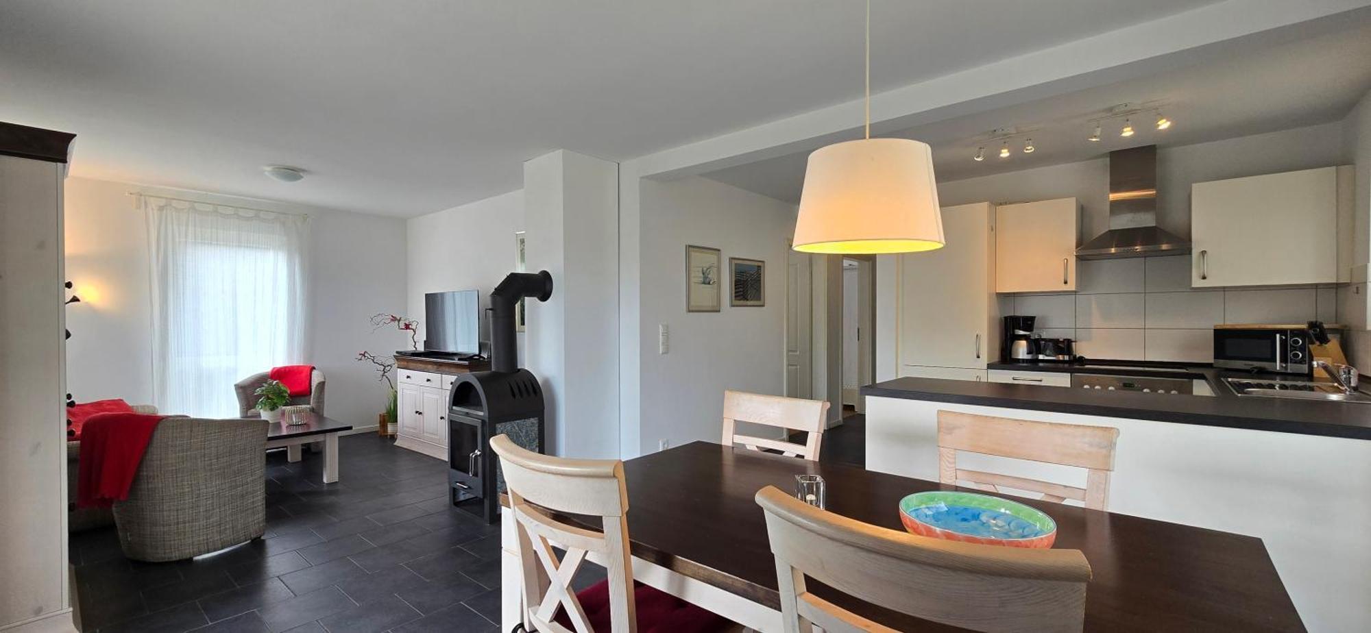 Ferienwohnung W14 1 S Graal-Mueritz Exterior photo